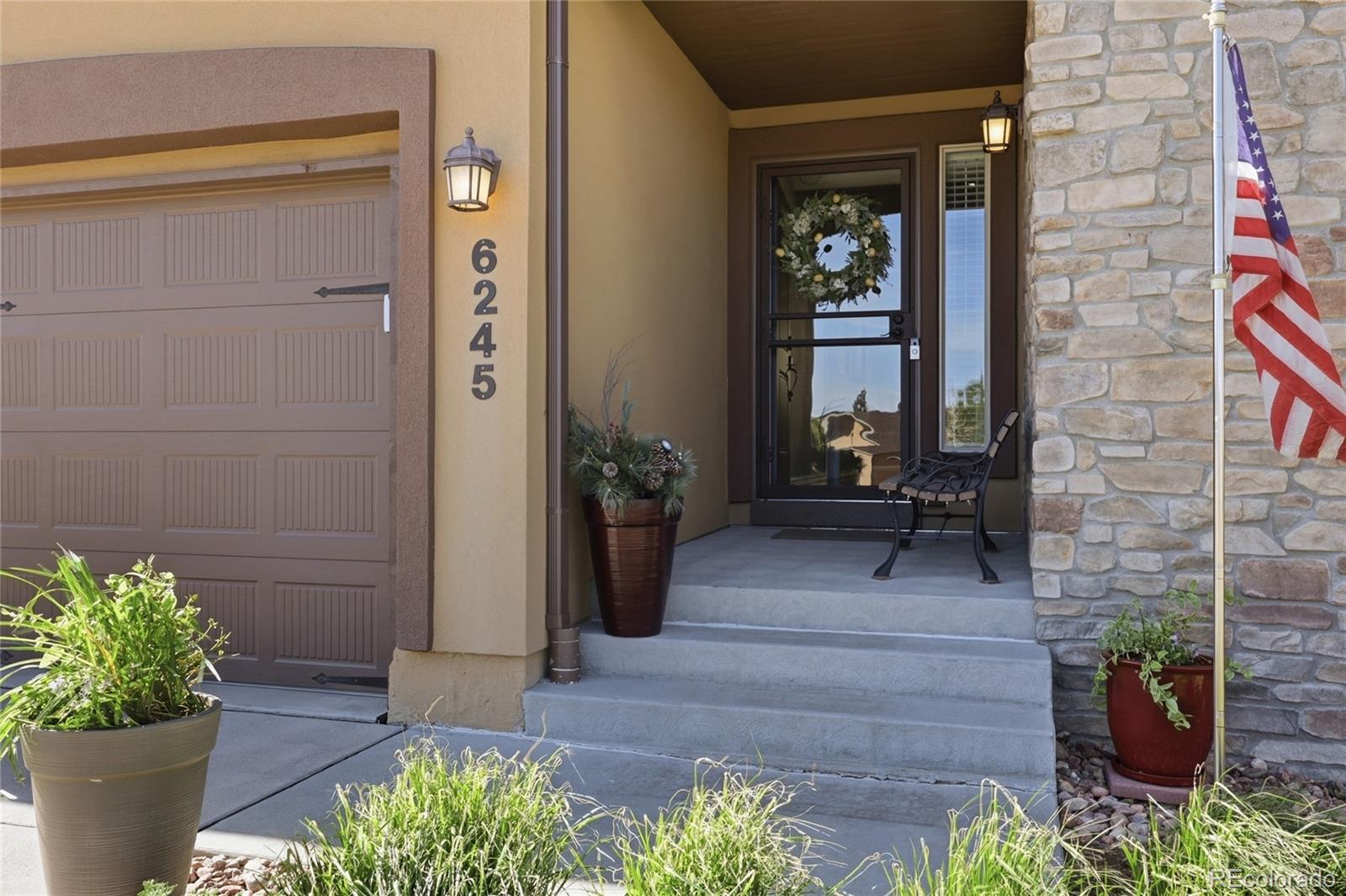 6245 Mount Ouray Drive