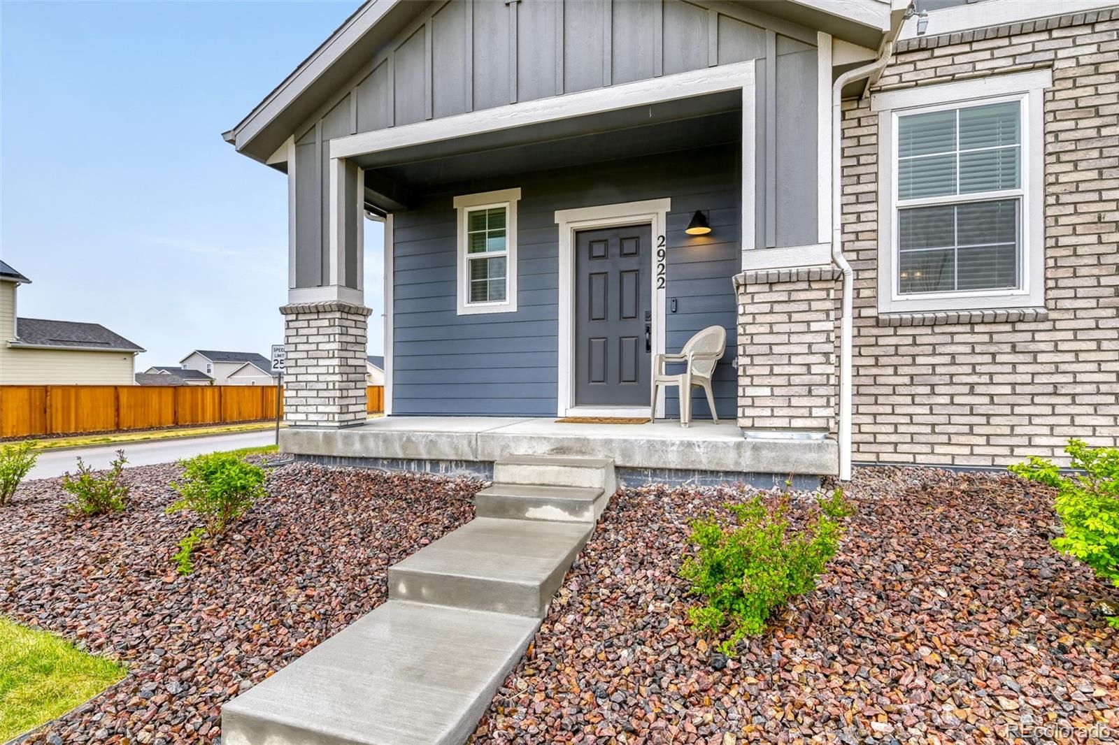 2922 Nectar Street