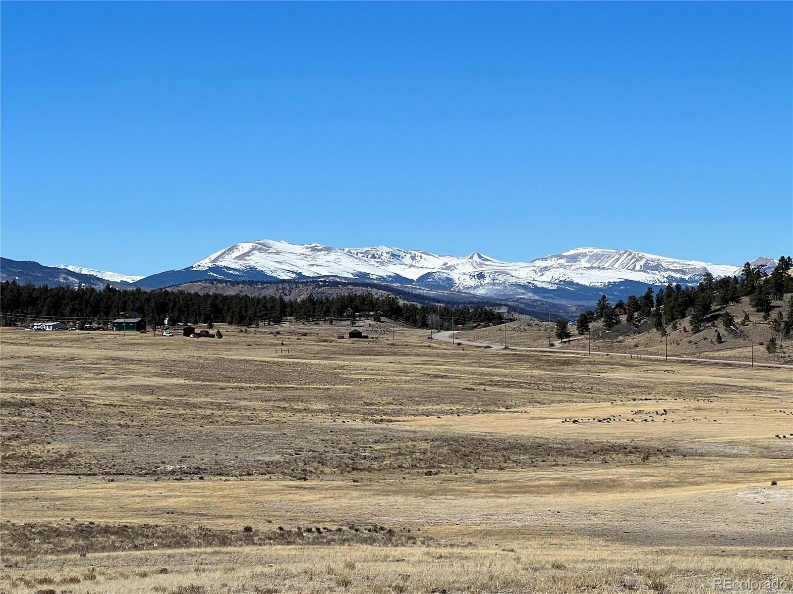 Ranch Road