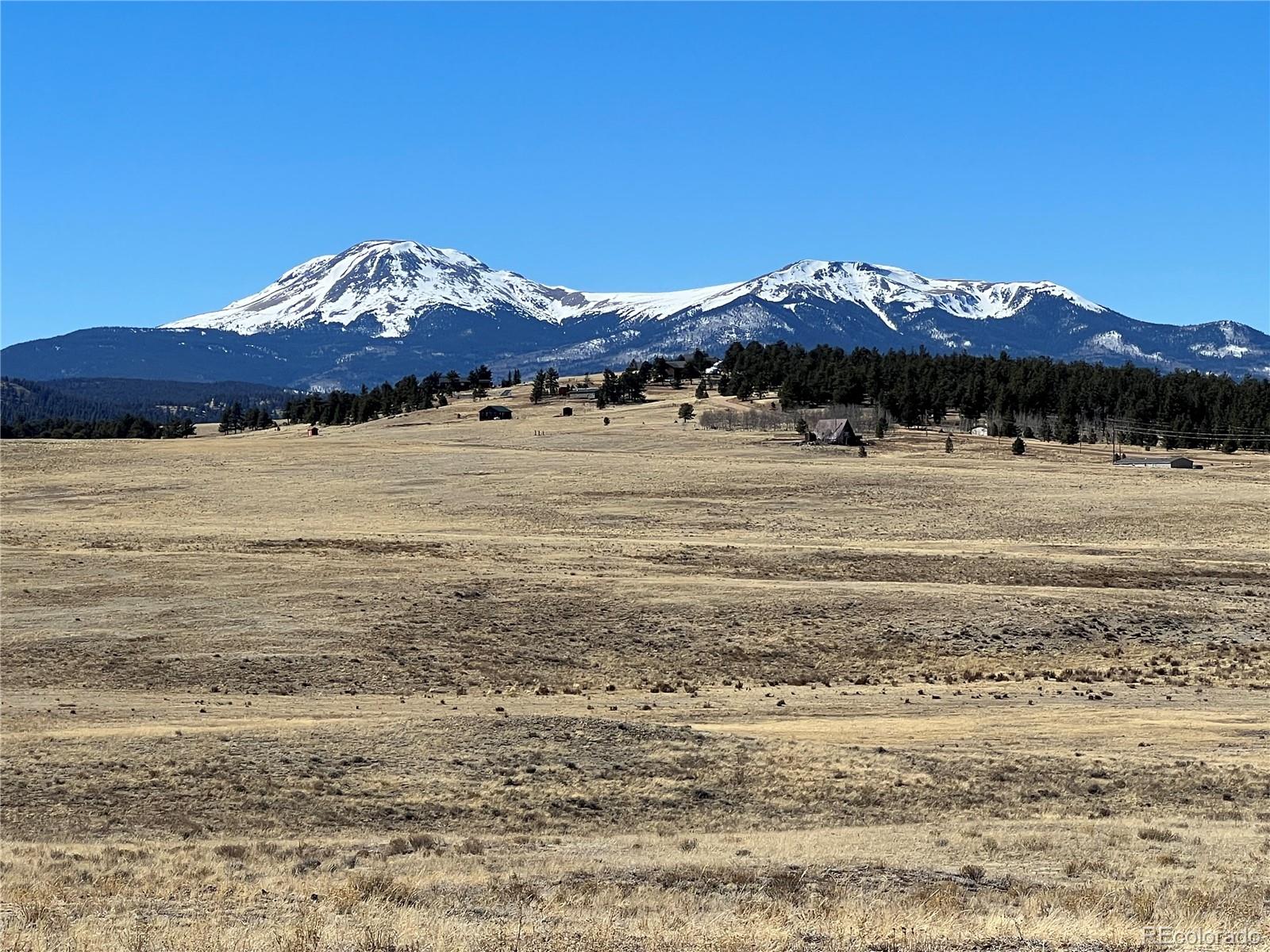Ranch Road