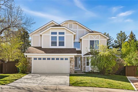 9890 Concord Court, Highlands Ranch, CO 80130 - #: 8016243