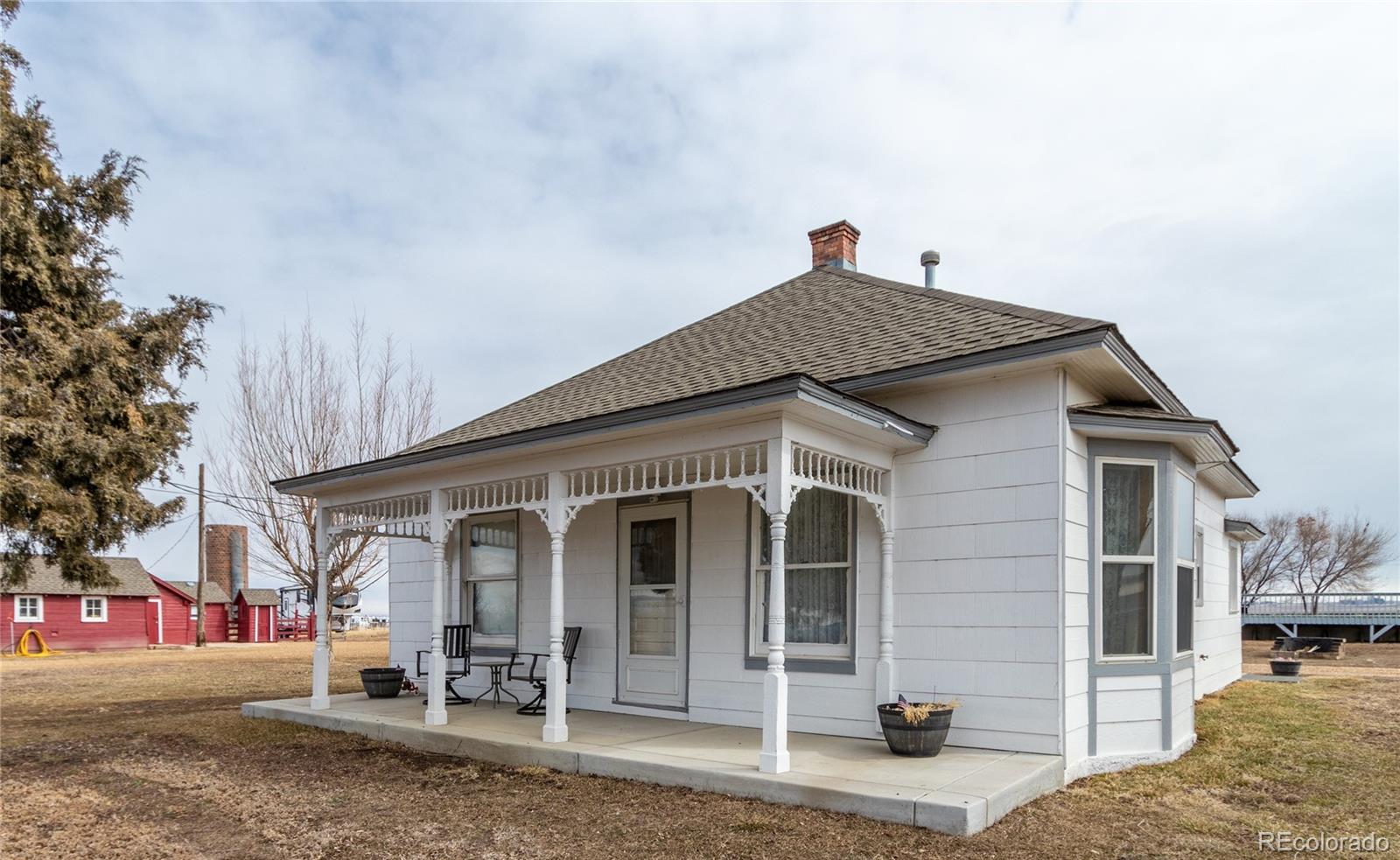14798 N 115th Street, Longmont, CO, 80504 1 14798 N 115th Street