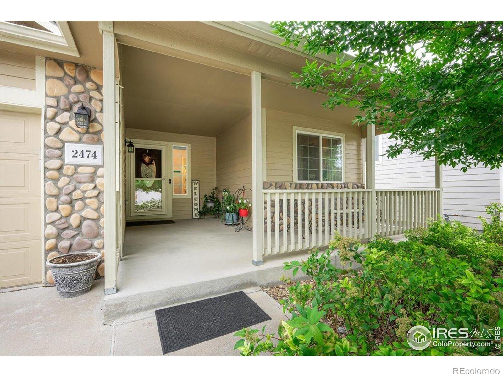 2474 Thoreau Drive, Fort Collins, CO, 80524 1 2474 Thoreau Drive