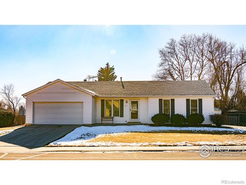 401 W Troutman Parkway, Fort Collins, CO 80526 - #: IR1002291
