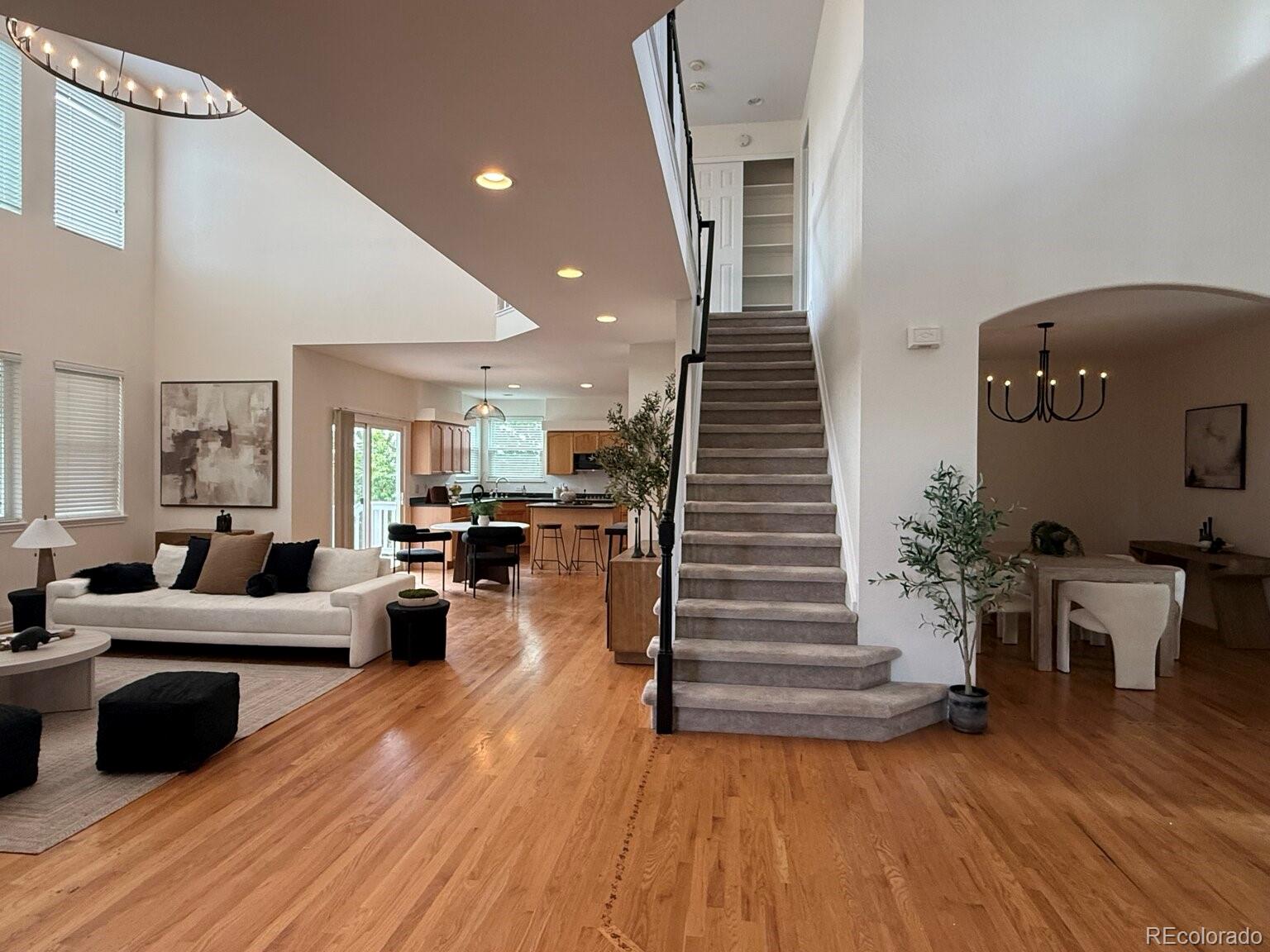 17970 E Dorado Dr, Centennial, CO, 80015