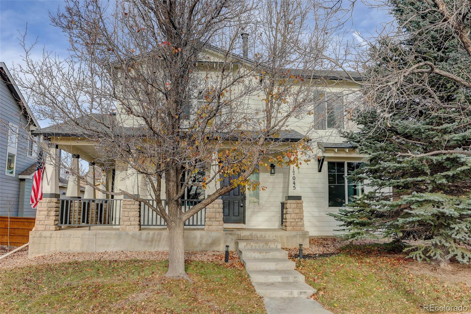 17045 E 105th Avenue