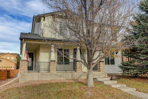 17045 E 105th Avenue Commerce City CO 80022