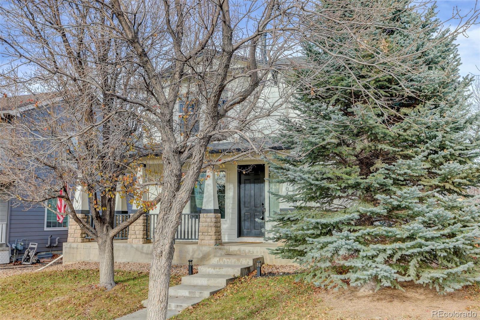 17045 E 105th Avenue