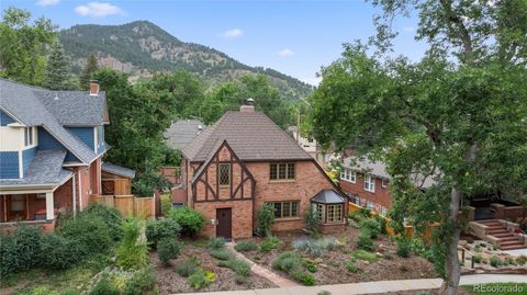 911 Lincoln Place Boulder CO 80302