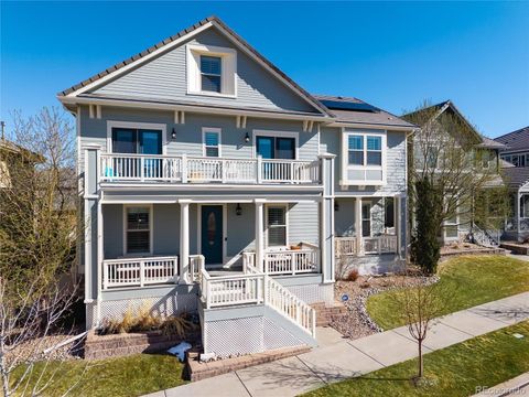 Photo of 10286 Greentrail Circle, Lone Tree, CO 80124 (MLS # 2355122)