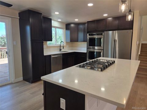13134 Deneb Drive Lone Tree CO 80124