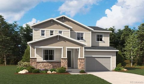 356 Lake Granby Avenue Brighton CO 80601
