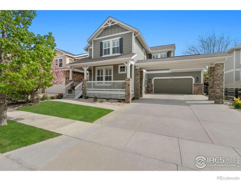 3657 Cassiopeia Lane, Fort Collins, CO 80528 - #: IR987825