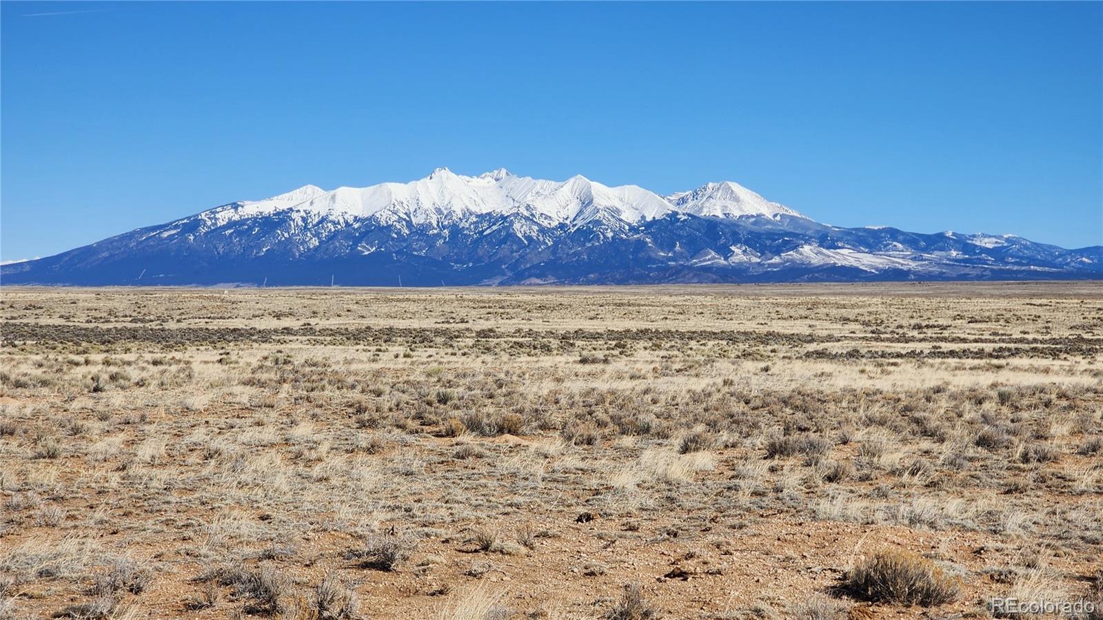 Photo 1 of 15 — Lot 4 County Road X, Fort Garland, CO 81133