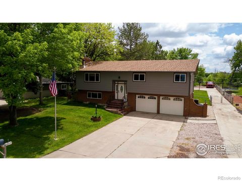 204 35th Street SW Loveland CO 80537