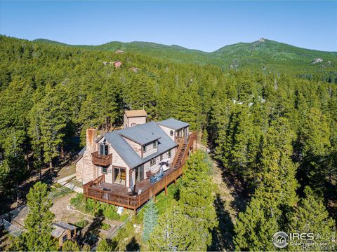 10212 Dowdle Drive, Golden, CO 80403 - #: IR996122