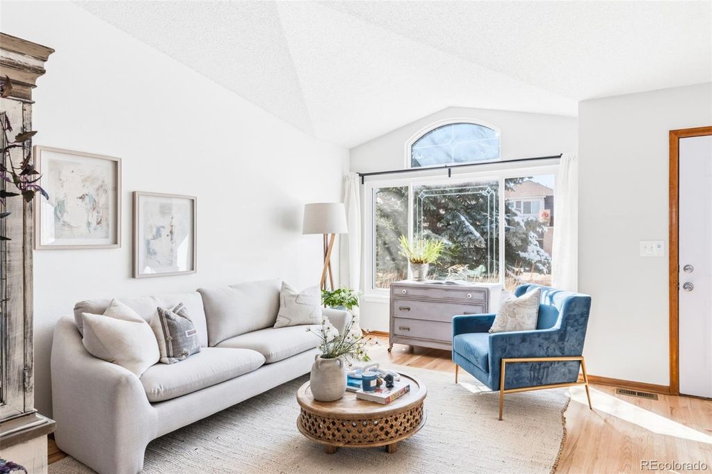 Photo of 11736 Fenton Street, Westminster, CO 80020 (MLS # 1876350)