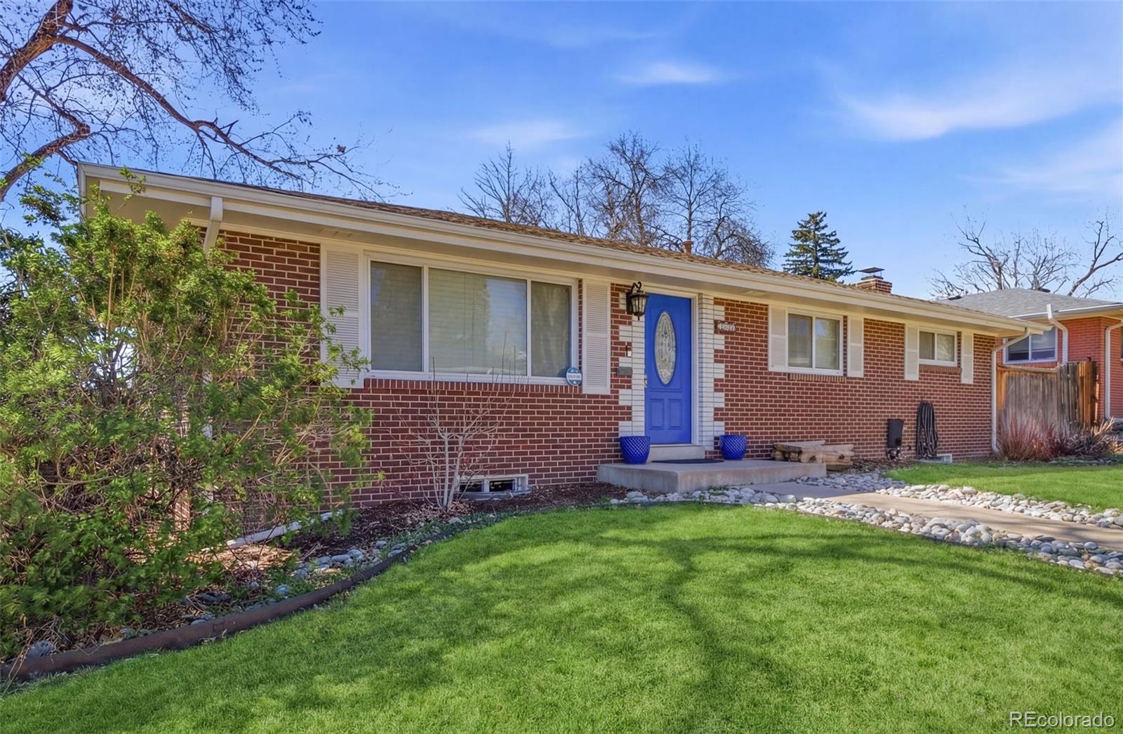 2797 S Benton Street