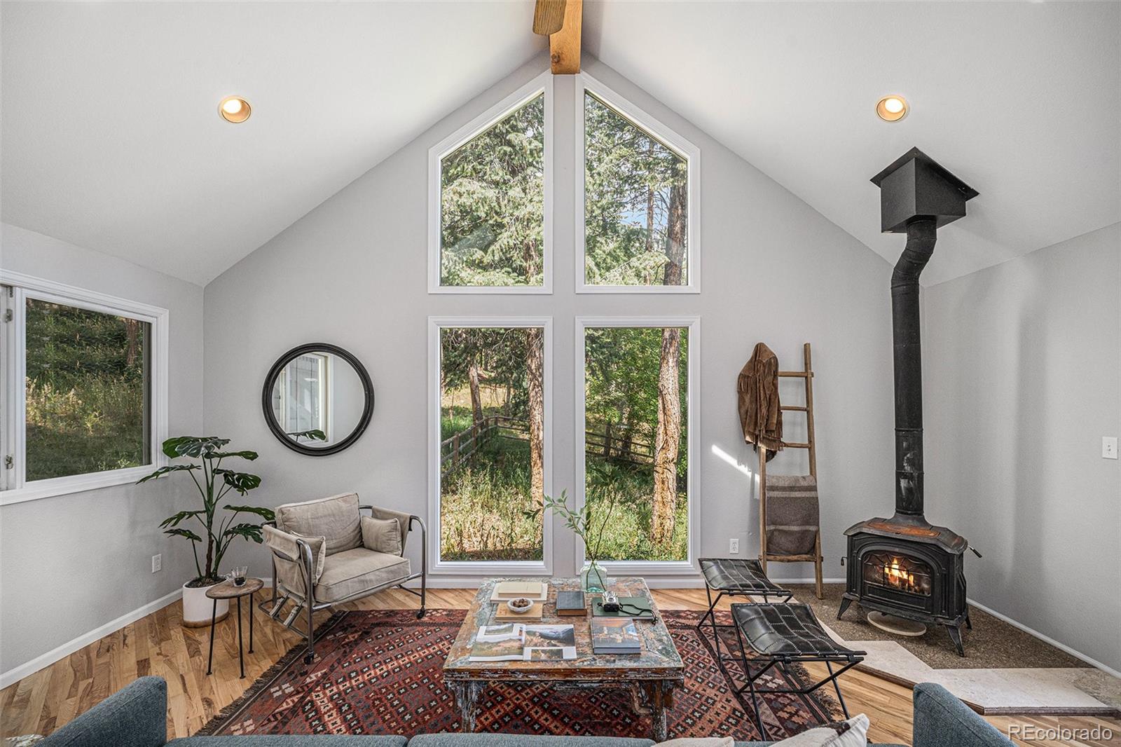 6636 High Drive