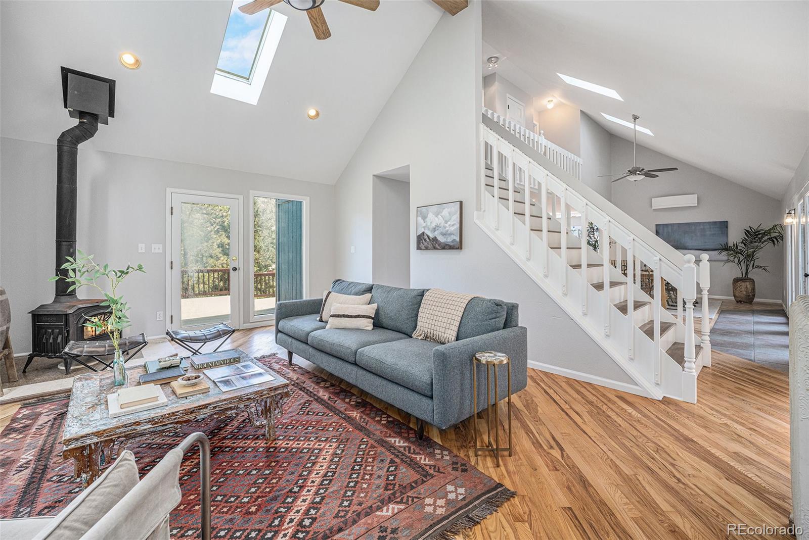 6636 High Drive
