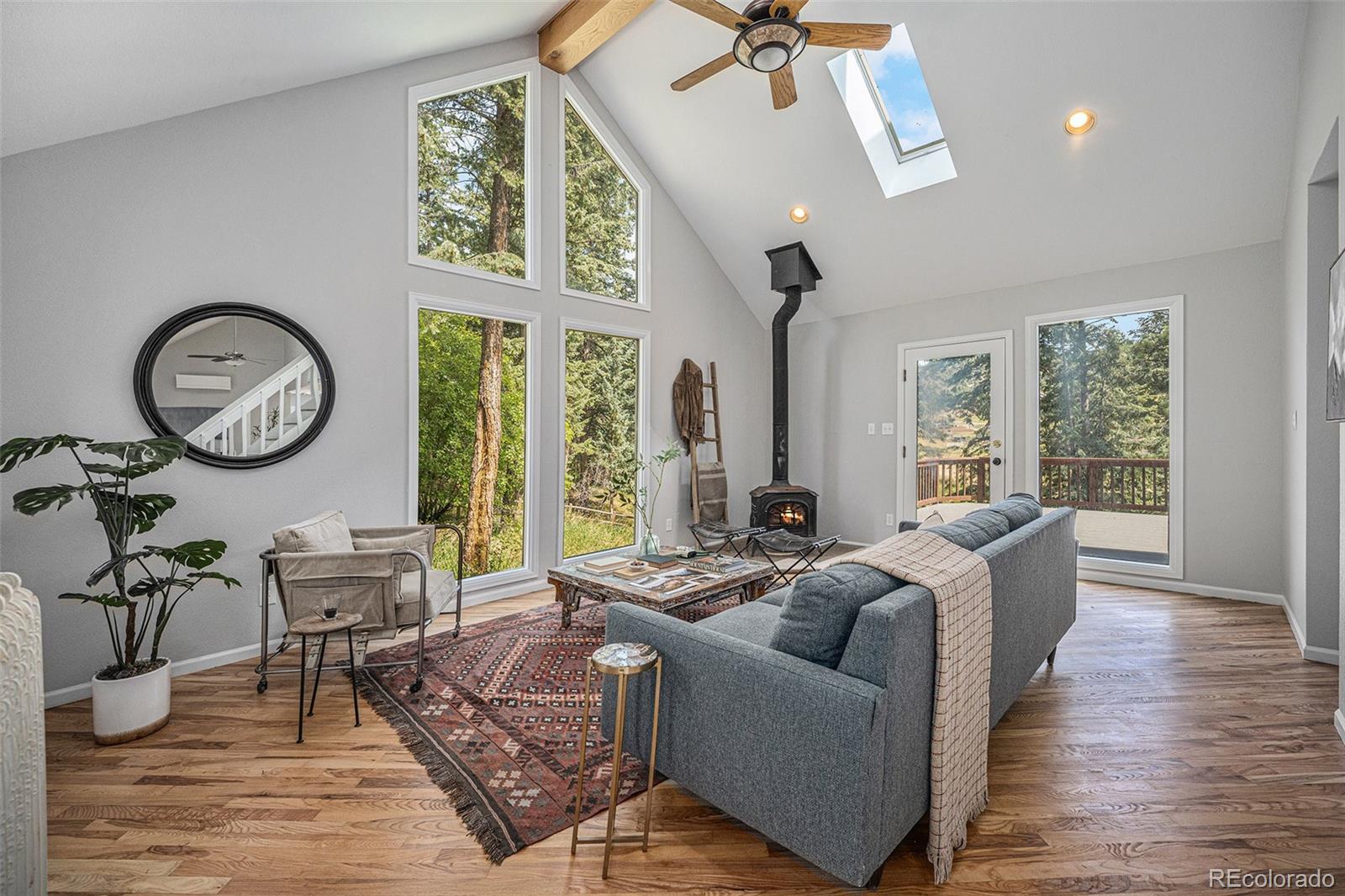 6636 High Drive