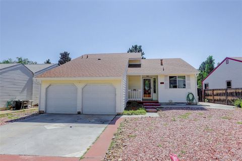 7586 Chase Street, Arvada, CO 80003 - #: 2938555