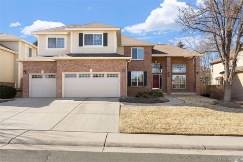 8919 Redwing Avenue Littleton CO 80126
