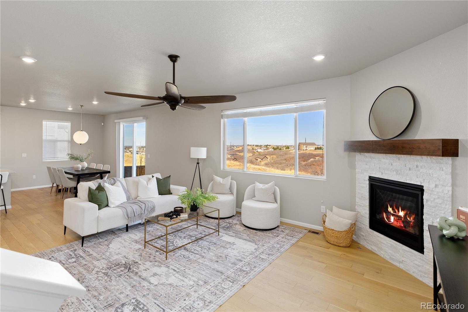 588 Silver Rock Trail