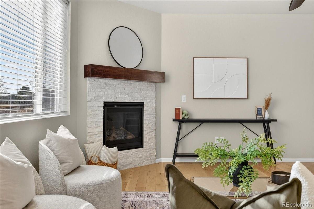 588 Silver Rock Trail, Castle Rock, CO, 80104 588 Silver Rock Trail