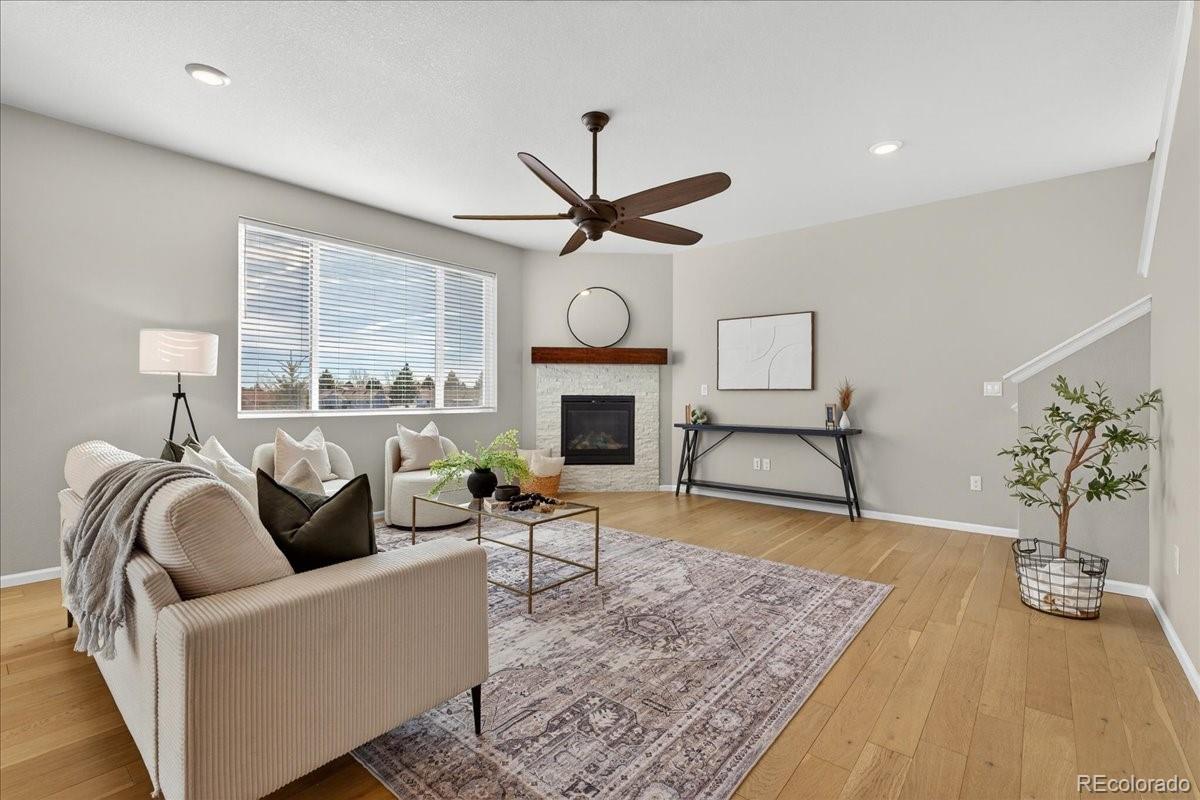 588 Silver Rock Trail