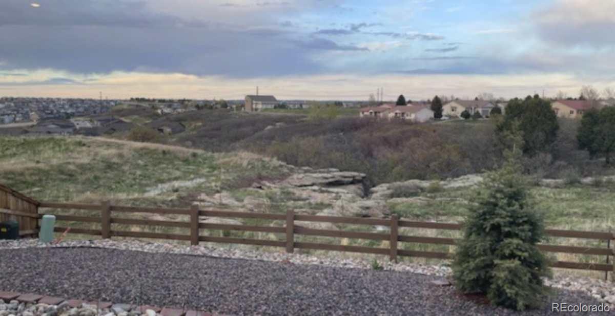 588 Silver Rock Trail