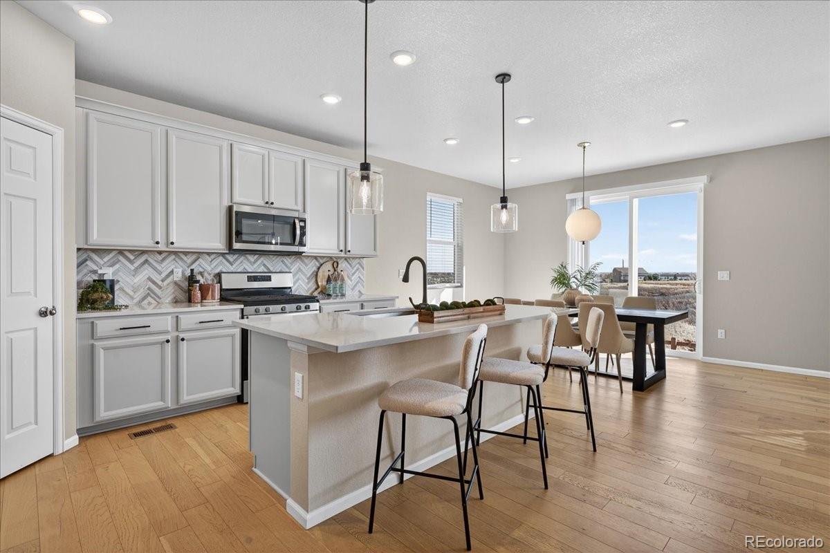 588 Silver Rock Trail