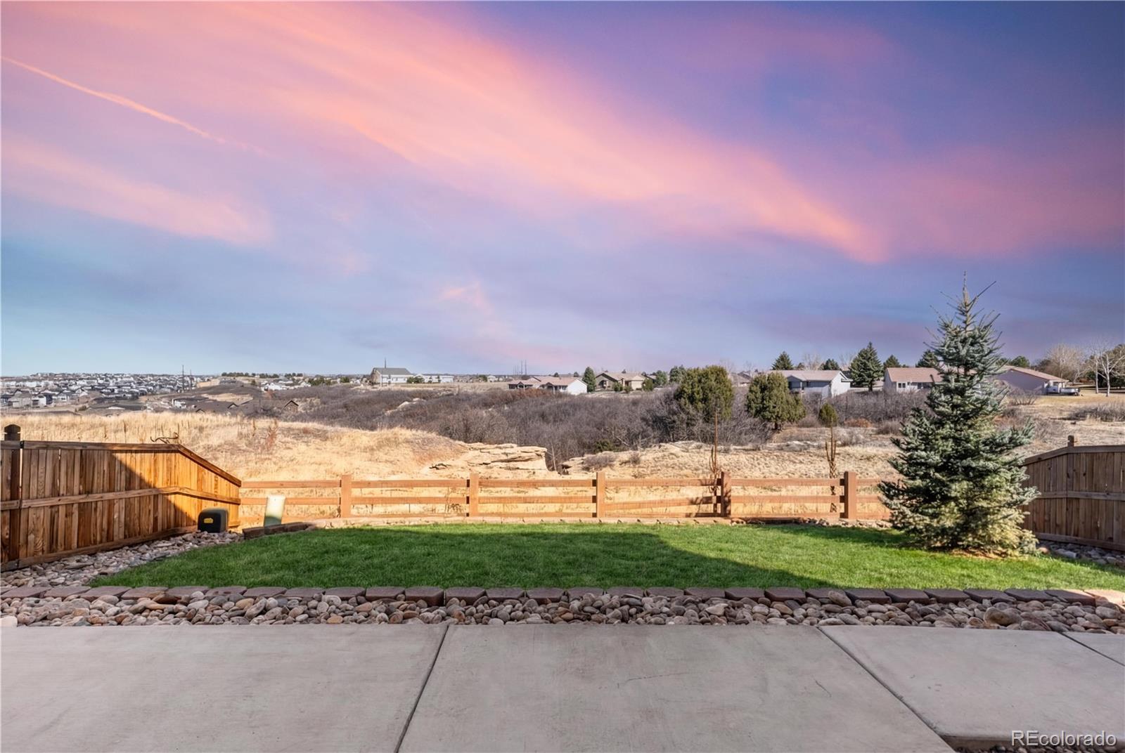 588 Silver Rock Trail, Castle Rock, CO, 80104 588 Silver Rock Trail