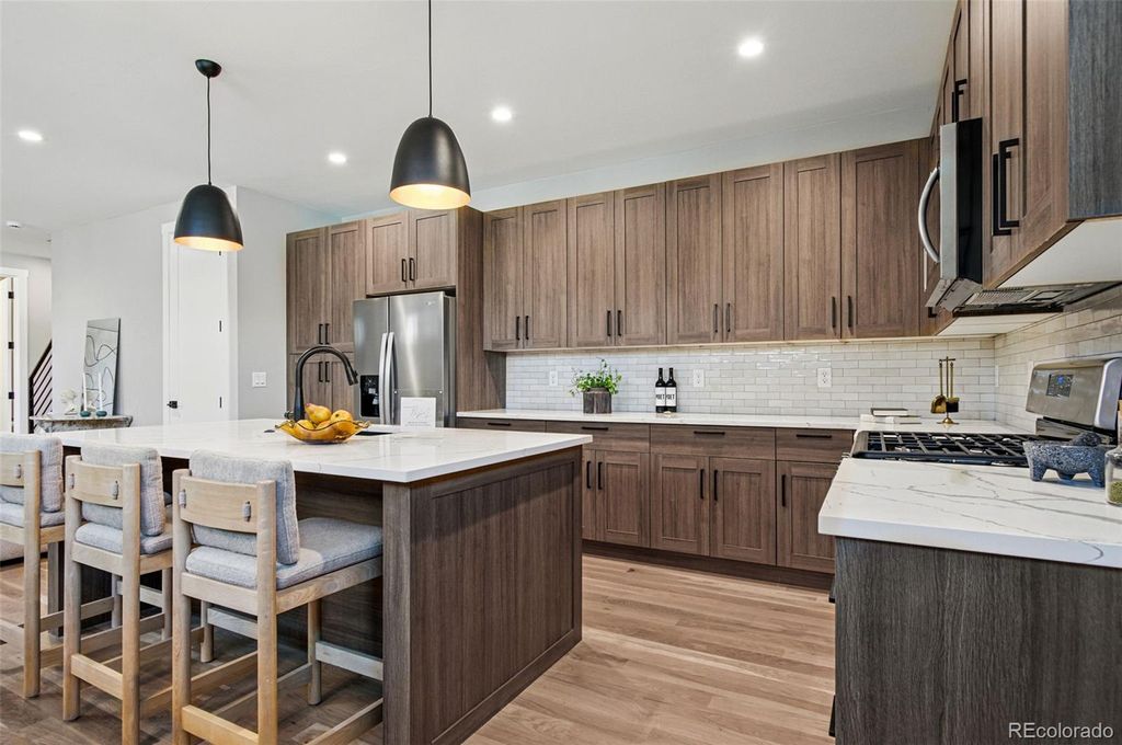 Photo of 4121 Tejon Street, Denver, CO 80211 (MLS # 8756631)