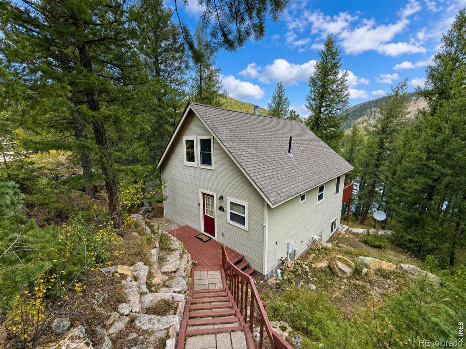 745 Hickory Drive