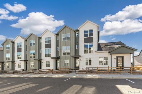 Photo of 3542 W 63rd Avenue, Denver, CO 80221 (MLS # 6260153)