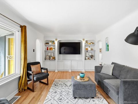 2924 Zenobia Street Denver CO 80212