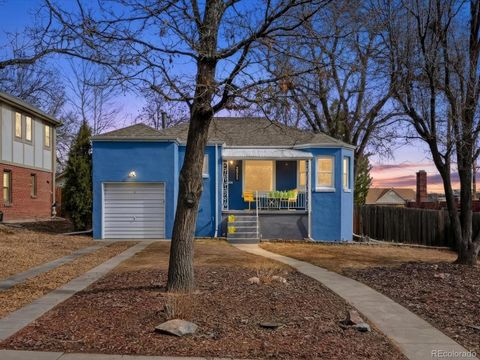 2924 Zenobia Street Denver CO 80212