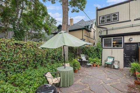 1220 N Logan Street Denver CO 80203