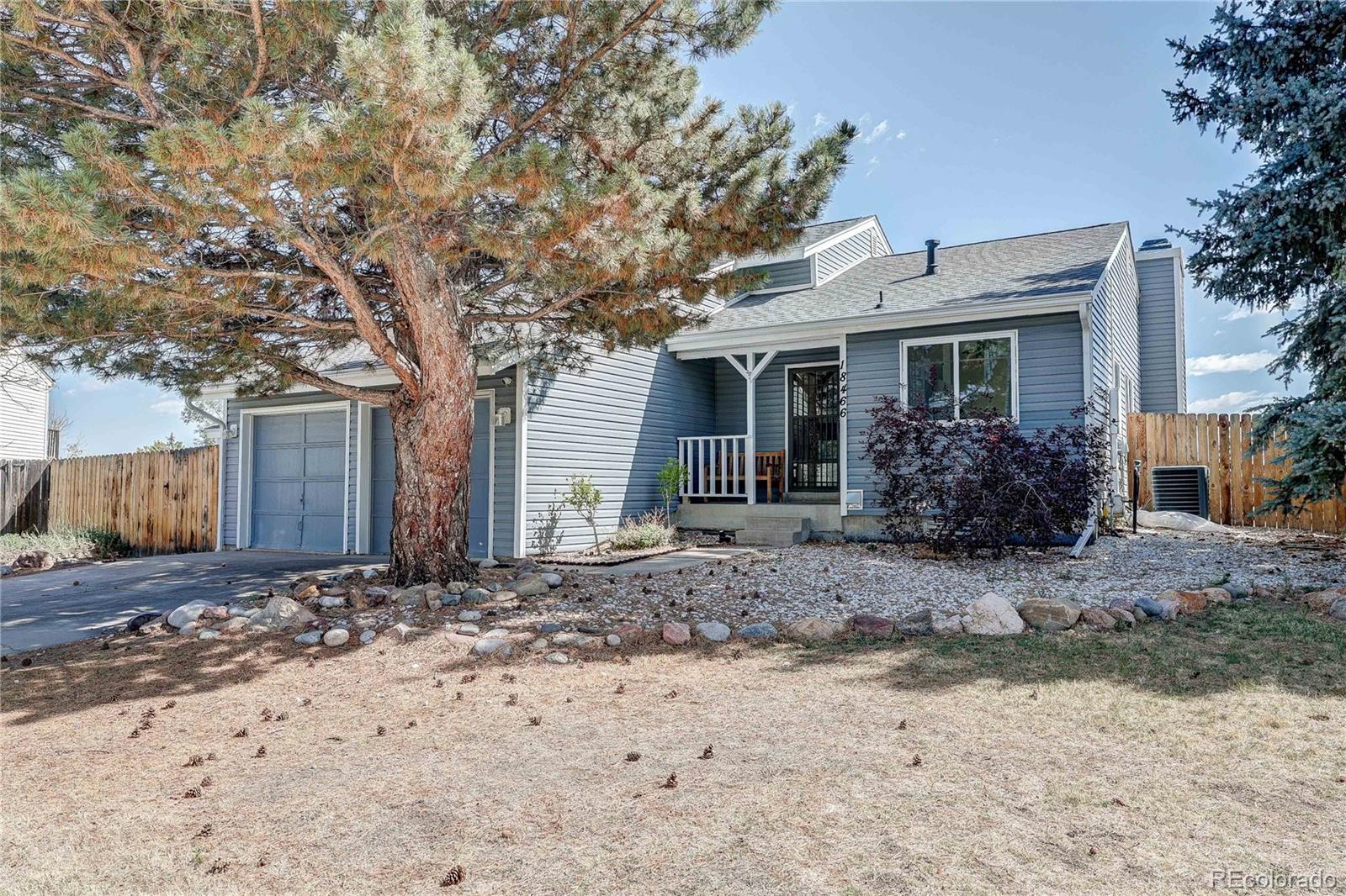 18466 E Crestline Circle