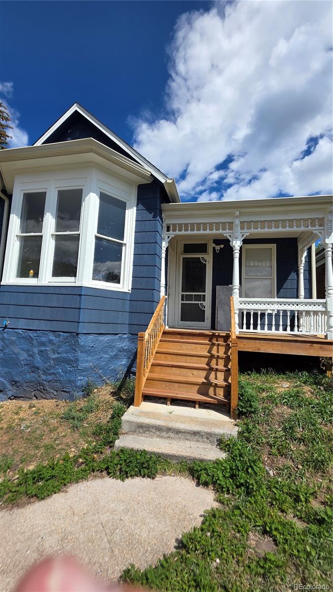 102 E 1st High Street, Central City, CO, 80427 2 102 E 1st High Street