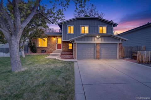 Photo of 9004 W Union Avenue, Denver, CO 80123 (MLS # 9886992)
