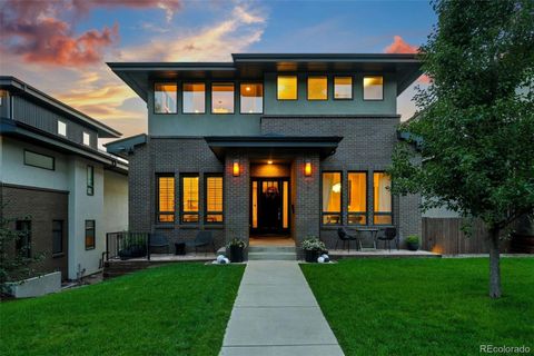 79 S Albion Street Denver CO 80246