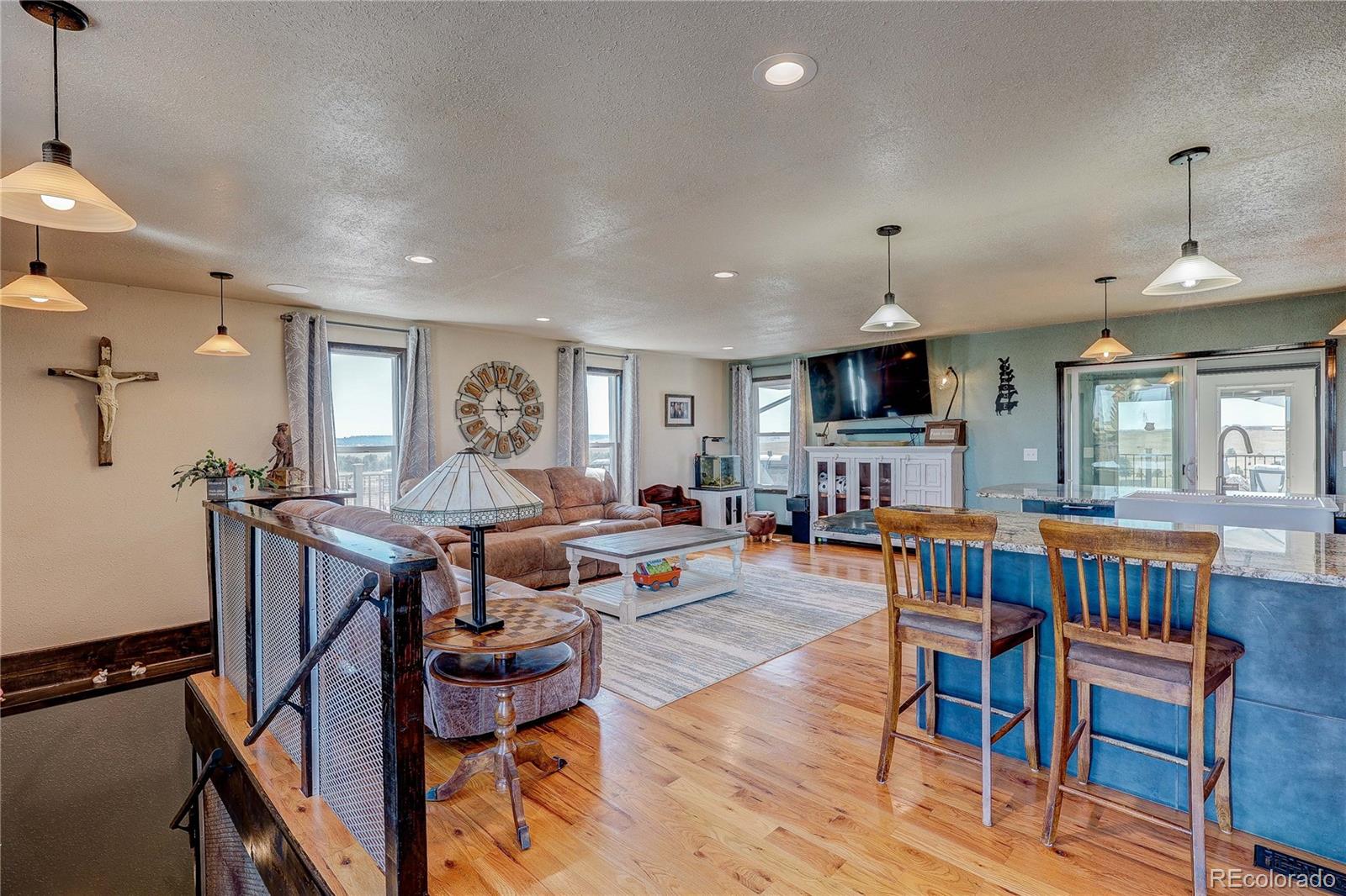 2970 Sandy Ridge Road