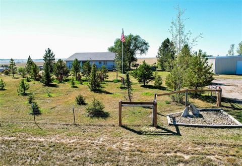 2970 Sandy Ridge Road Elizabeth CO 80107