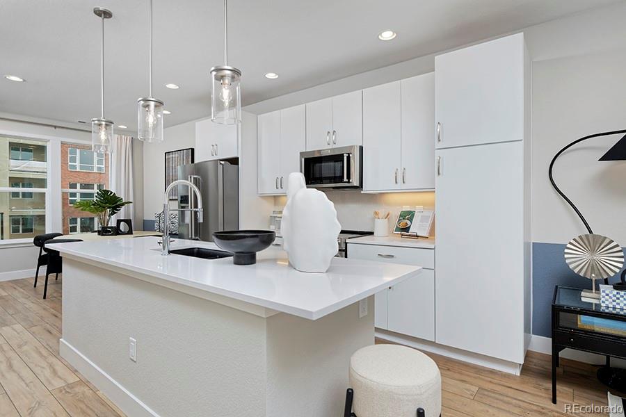 3261 W. Frances Walsh Place