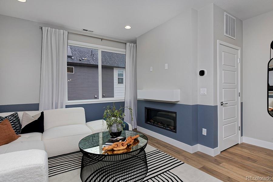 3261 W. Frances Walsh Place