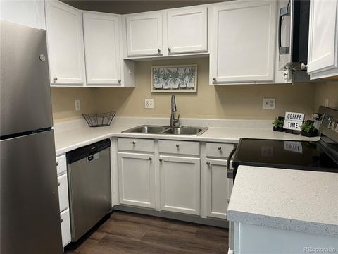 Photo of 240 S Irving Street, Denver, CO 80219 (MLS # 4097312)