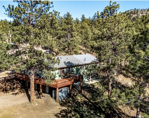 Photo of Bailey, CO 80421 (MLS # 2562102)