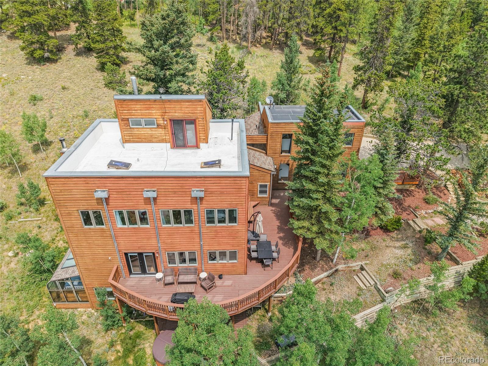 400 Alpine Way